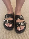 Sandalia Mount