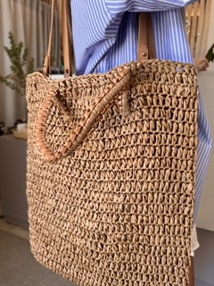 BOLSO PLAYERO BUZIOS