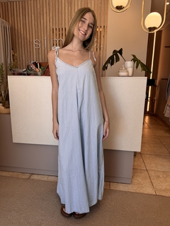 Vestido Mariana Denm