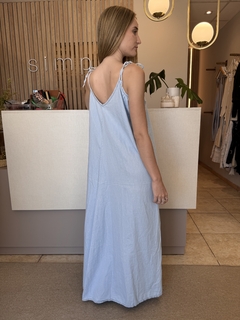 Vestido Mariana Denm en internet