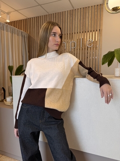 Sweater Emilia - Simple zapatos