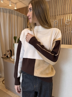 Sweater Emilia - comprar online