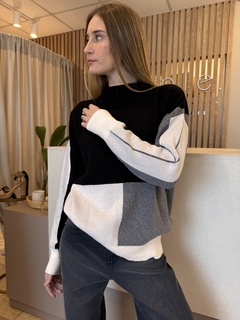 Sweater Emilia - tienda online