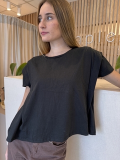 Remera Maga tabla - Simple zapatos