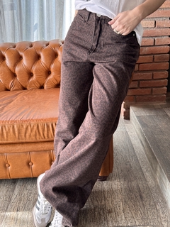 Jean Hera Print - comprar online