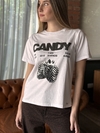 Remera Candy - comprar online