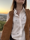 Camisa Piedras - comprar online