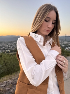 Camisa Piedras - tienda online