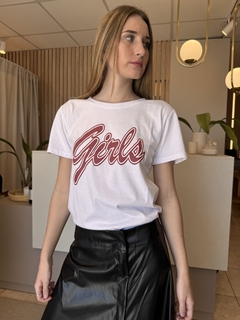 Remera Girls - comprar online