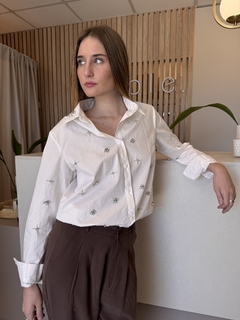 Imagen de Camisa Piedras