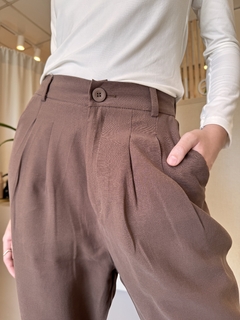 Pantalón Emmita - Simple zapatos