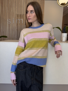 Sweater Paloma - comprar online