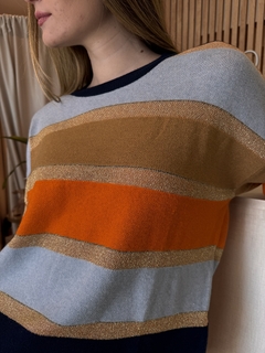 Sweater Paloma en internet