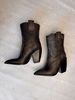 Texana Lima - Simple zapatos