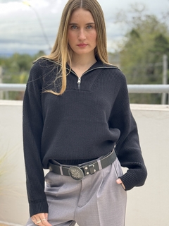Imagen de Sweater Cierre