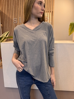 Remera Meli - Simple zapatos