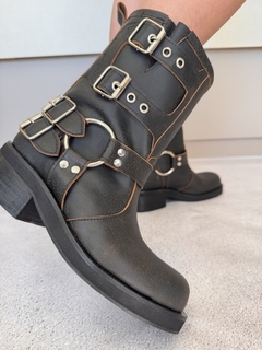 Borcego Maite - comprar online
