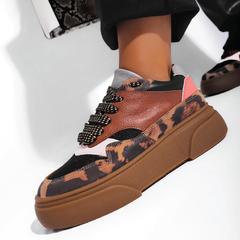 Zapatilla Lubers