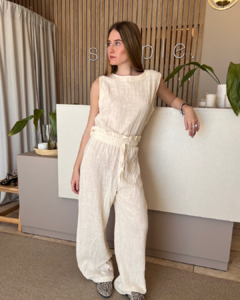 Imagen de Blusa Chapel