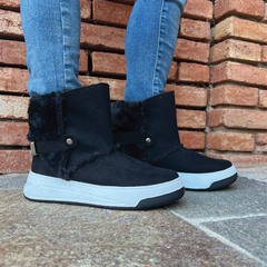 Bota Palbay - Simple zapatos