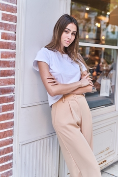 Remera Brisa Básica - comprar online