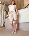 Short Sevilla