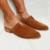 MULES AMBER