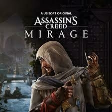 Assassin's Creed® Mirage - comprar online