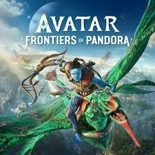 Avatar: Frontiers of Pandora™ PS5