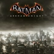 Batman™: Arkham Knight