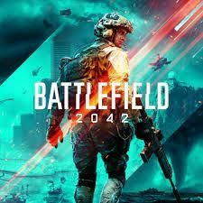 Battlefield™ 2042 PS4 & PS5