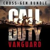 Call Of Duty®: Vanguard - Cross-Gen Bundle PS4 & PS5