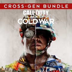 Call of Duty®: Black Ops Cold War PS4 & PS5