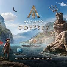 Assassin's Creed® Odyssey - comprar online
