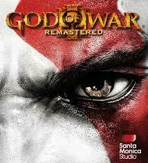 God of War® III Remastered PS4 - comprar online