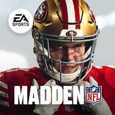 EA SPORTS™ Madden NFL 25