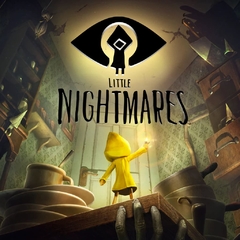 Little Nightmares PS4 & PS5 - comprar online
