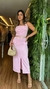 Conjunto de saia mid - comprar online
