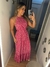 Vestido Milos By Priscilla Borges na internet