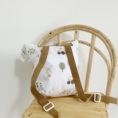 Mochilas para el Jardín o la Colonia - comprar online