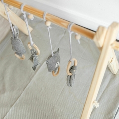 Baby Gym - comprar online