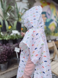 Capas de lluvia - Nono&Nana
