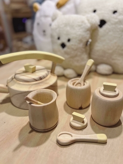 Jueguito de mate - tienda online