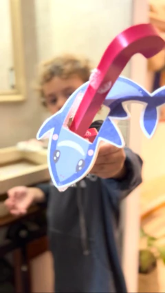 Juego de pesca para el agua - comprar online