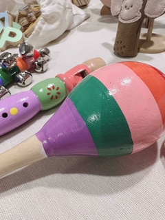 Instrumentos musicales sueltos - comprar online