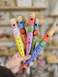 Instrumentos musicales sueltos en internet