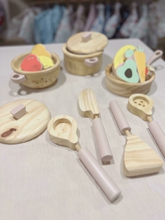 Set de Cacerolas - tienda online