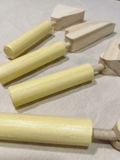 Set de utensillos de cocina - tienda online