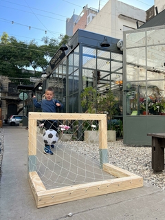 Arquito de fútbol