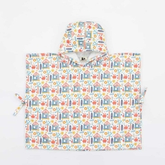 Imagen de Ponchos de toalla
